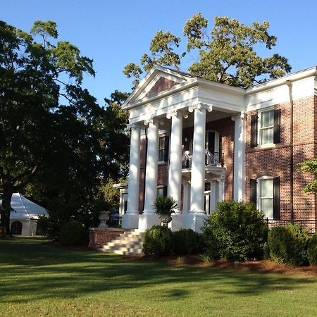 Rosewood Manor House B&B Marion Экстерьер фото